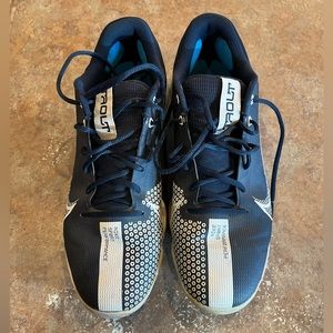 Nike Force Zoom Trout cleats